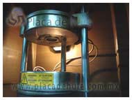 desarrollo de hules PLACA DE HULE desarrollo de hules PLACA DE HULE
